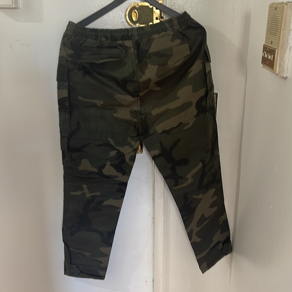 Camuflaje - Picture 2 of 3